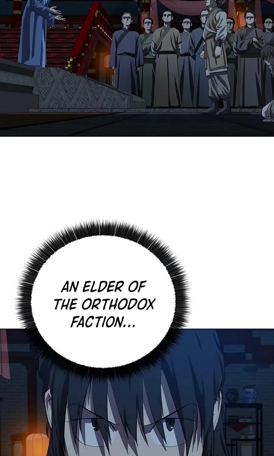 Read Weak Teacher chapter 104 image 48 on Lezhin
