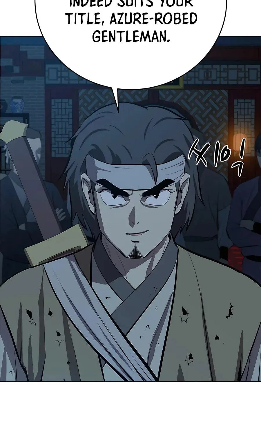 Read Weak Teacher chapter 104 image 54 on Lezhin
