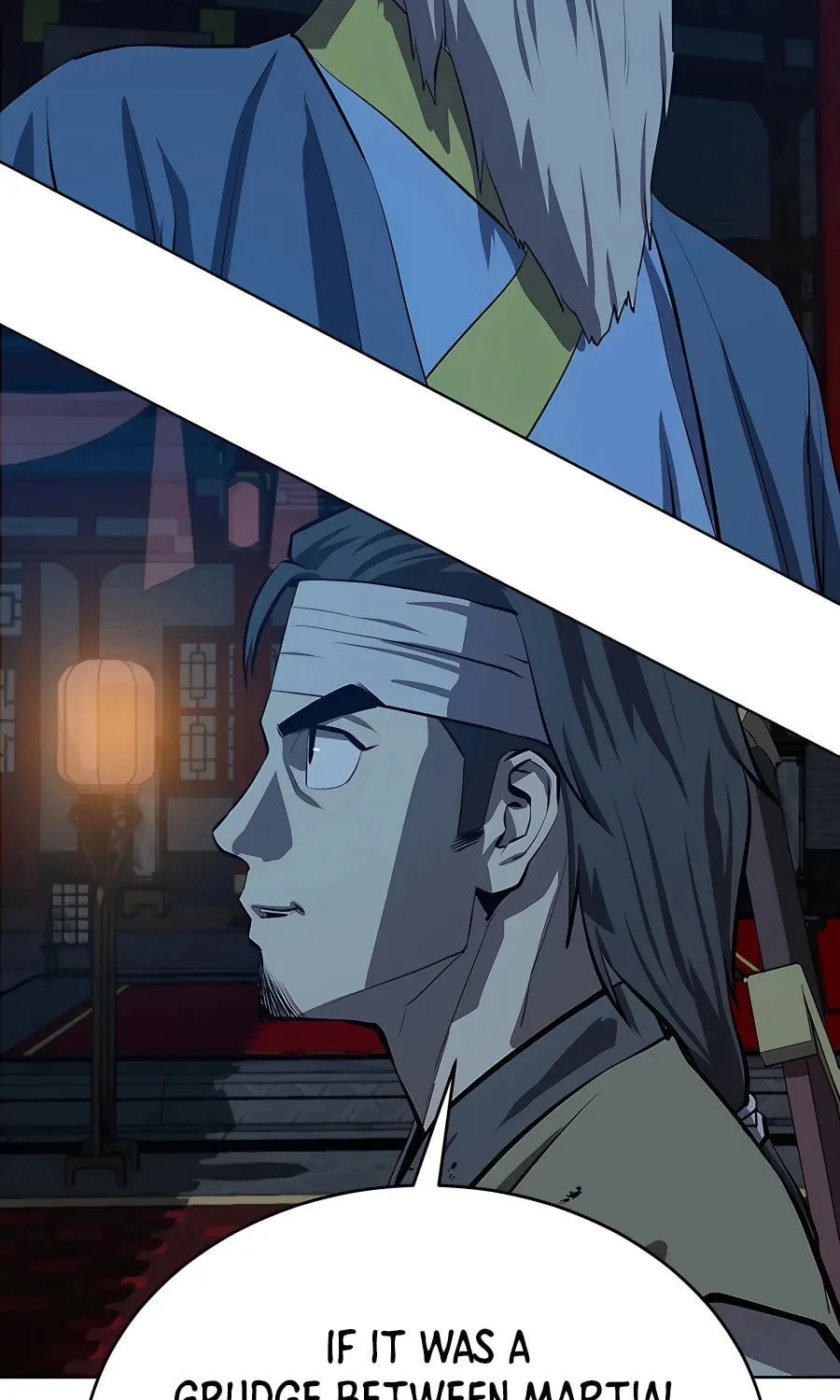 Read Weak Teacher chapter 104 image 58 on Lezhin