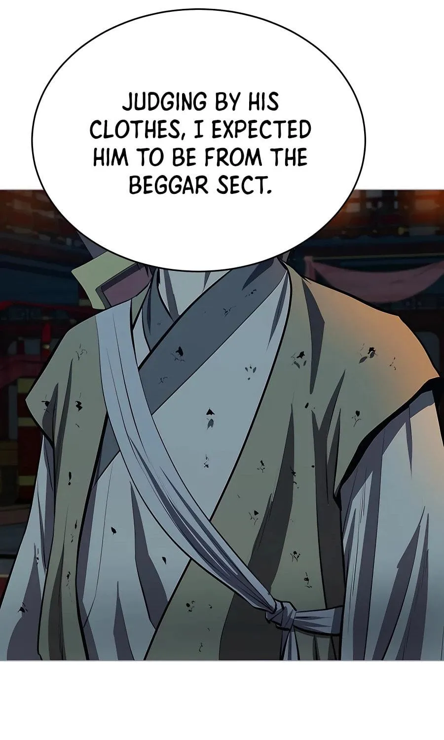 Read Weak Teacher chapter 104 image 6 on Lezhin