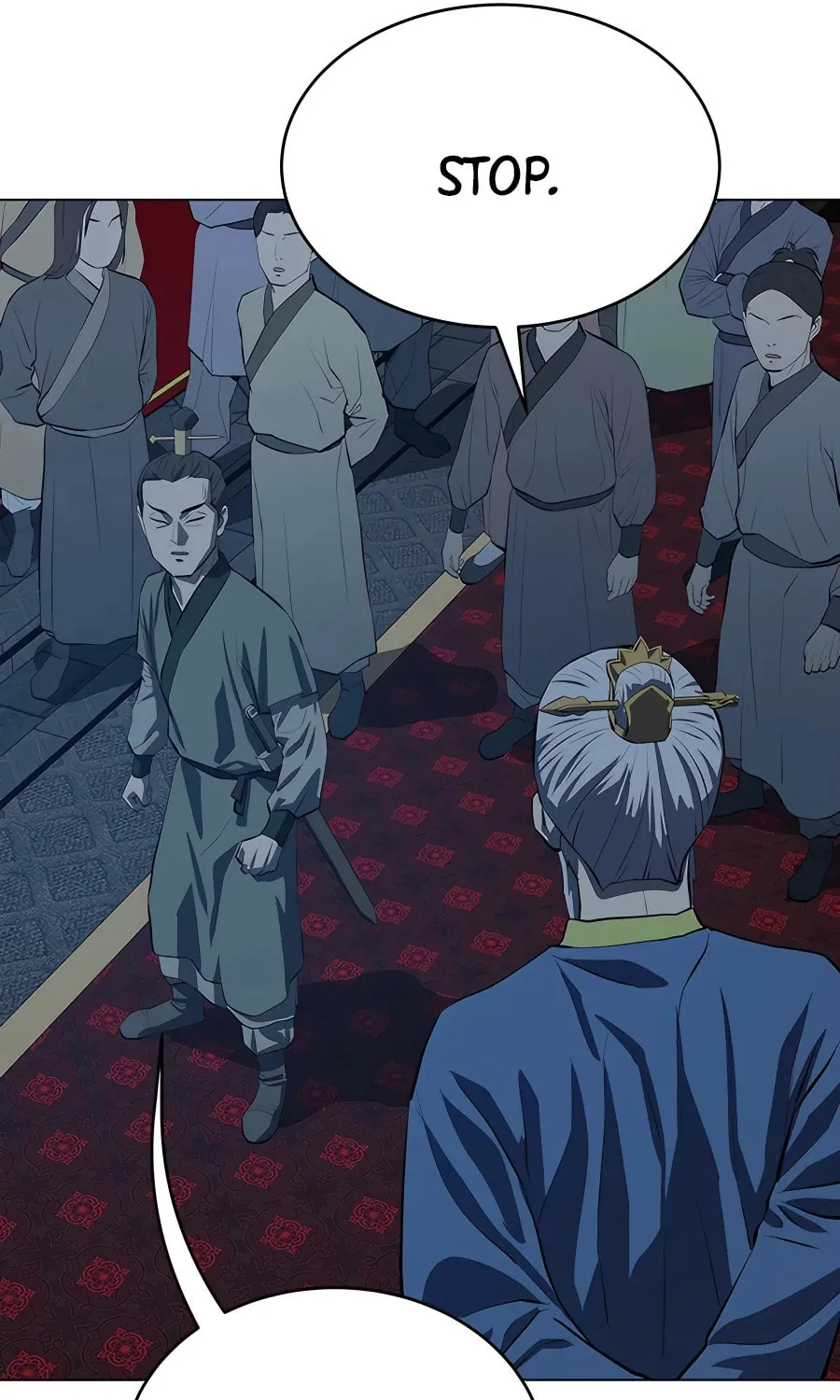 Read Weak Teacher chapter 104 image 68 on Lezhin