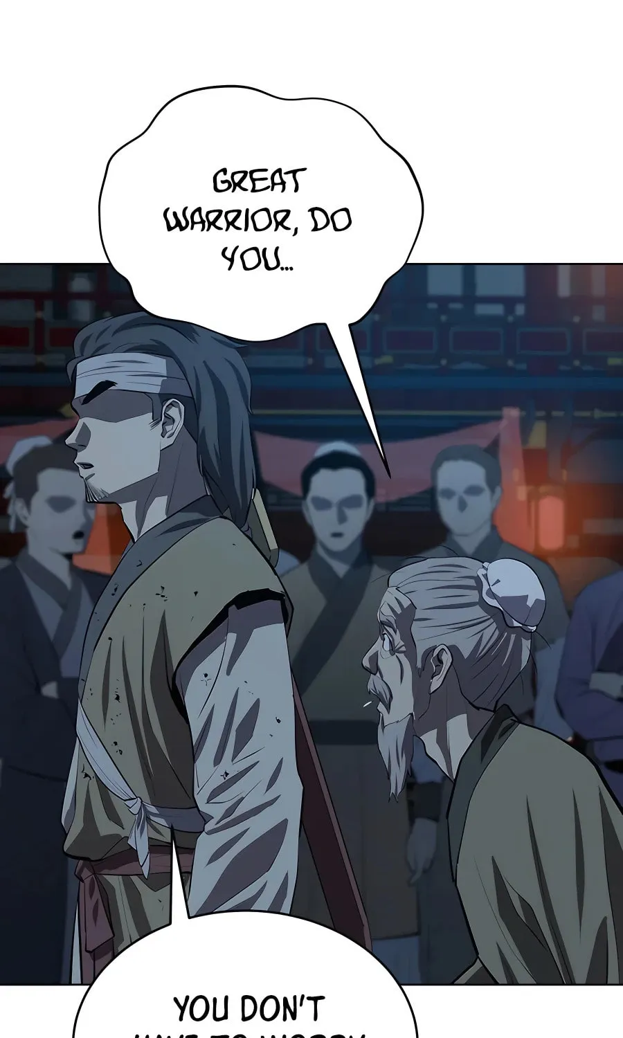 Read Weak Teacher chapter 104 image 80 on Lezhin