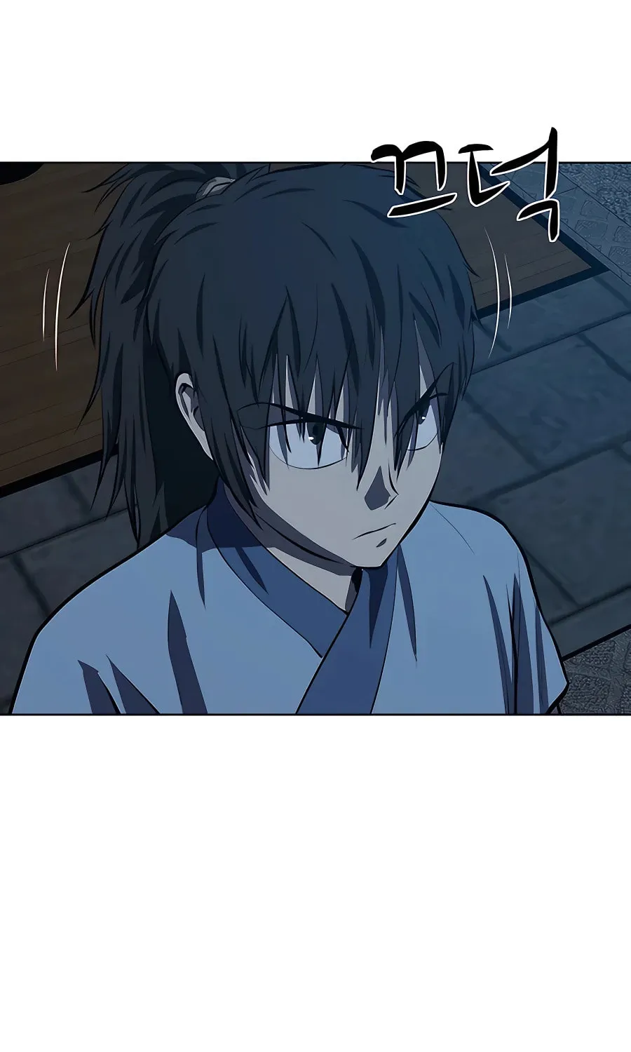 Read Weak Teacher chapter 104 image 86 on Lezhin