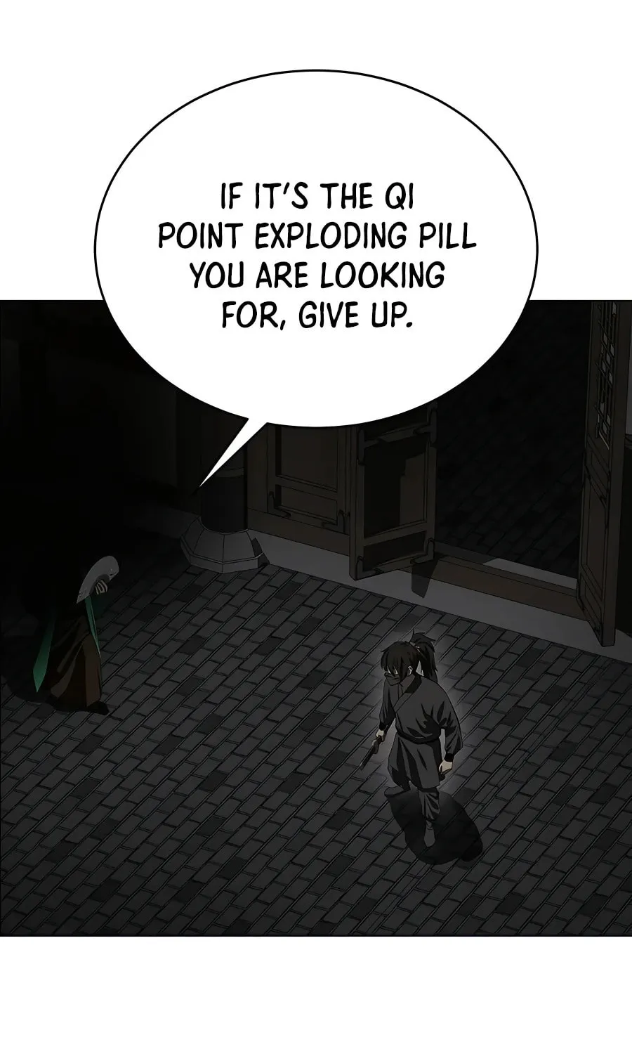 Read Weak Teacher chapter 105 image 112 on Lezhin