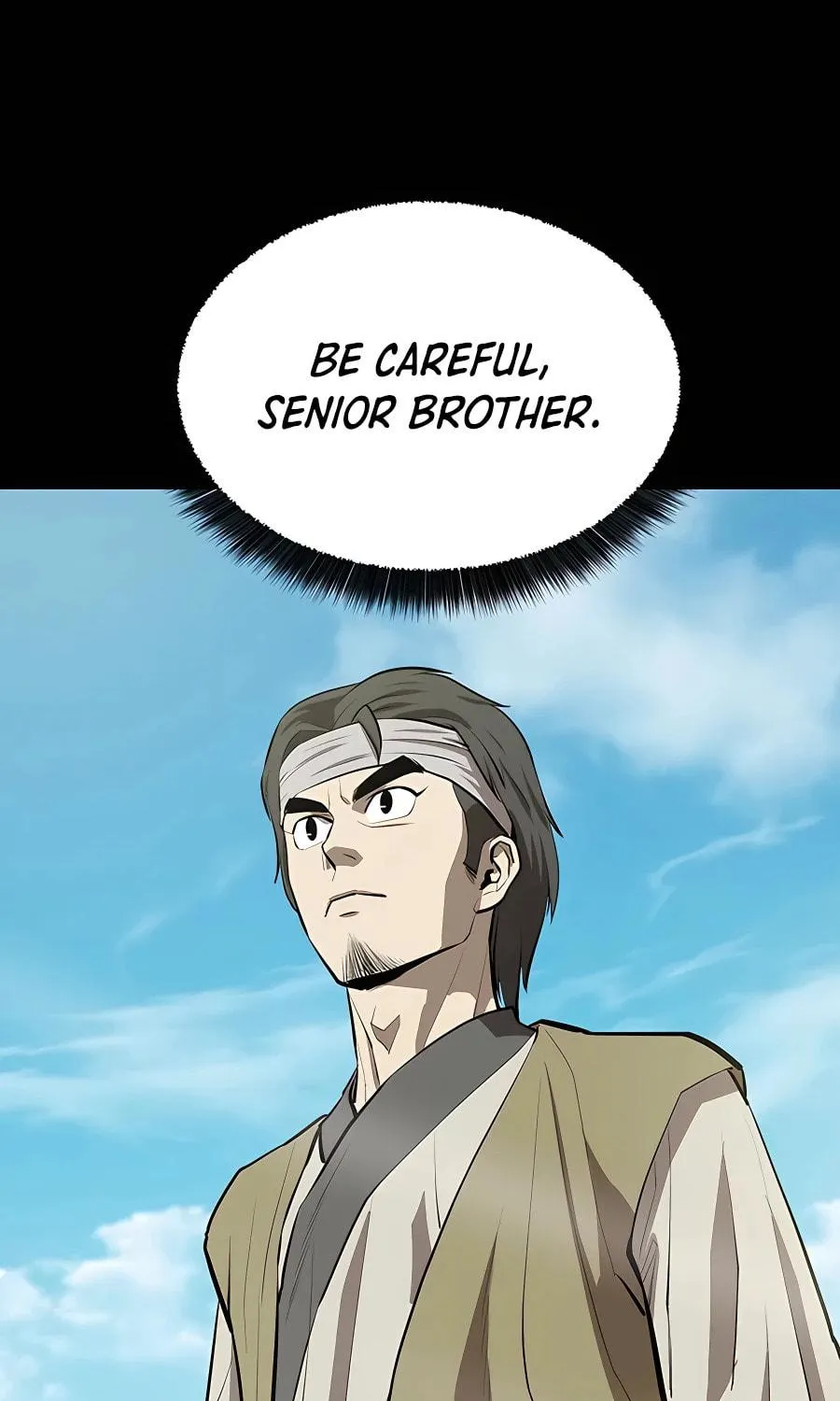 Read Weak Teacher chapter 105 image 30 on Lezhin