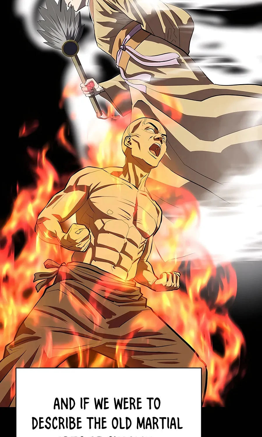 Read Weak Teacher chapter 105 image 40 on Lezhin