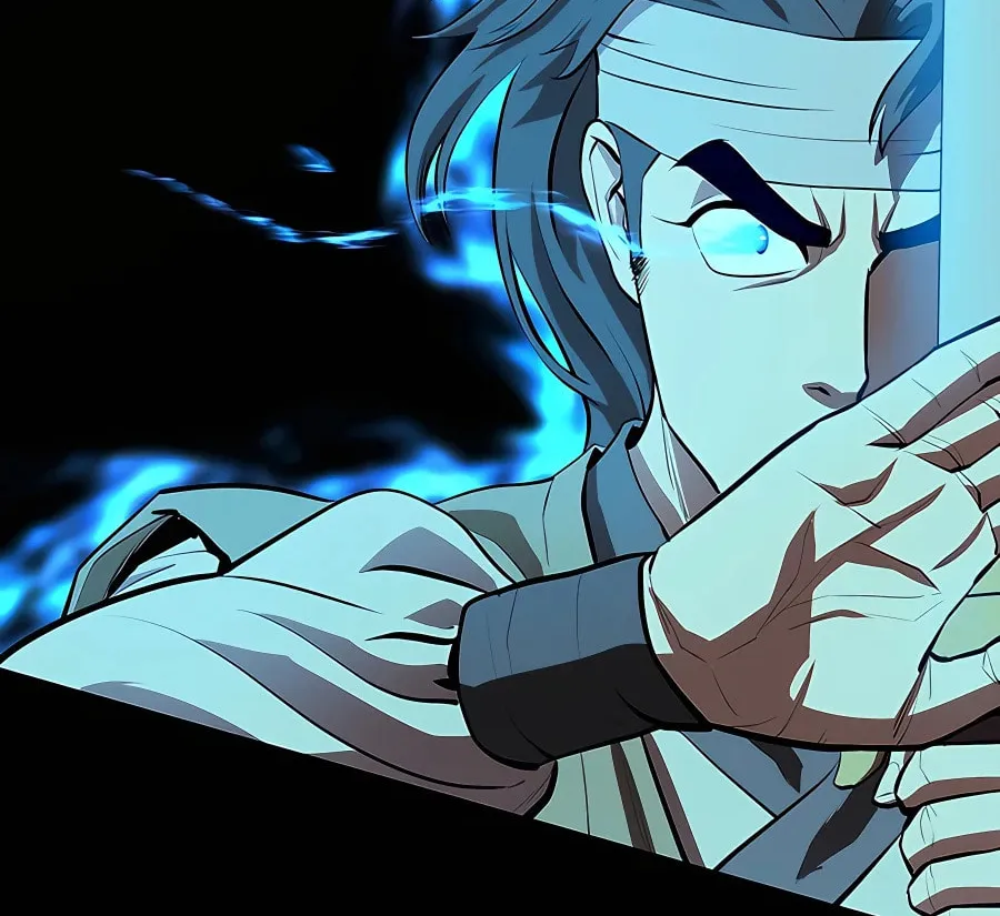 Read Weak Teacher chapter 105 image 47 on Lezhin