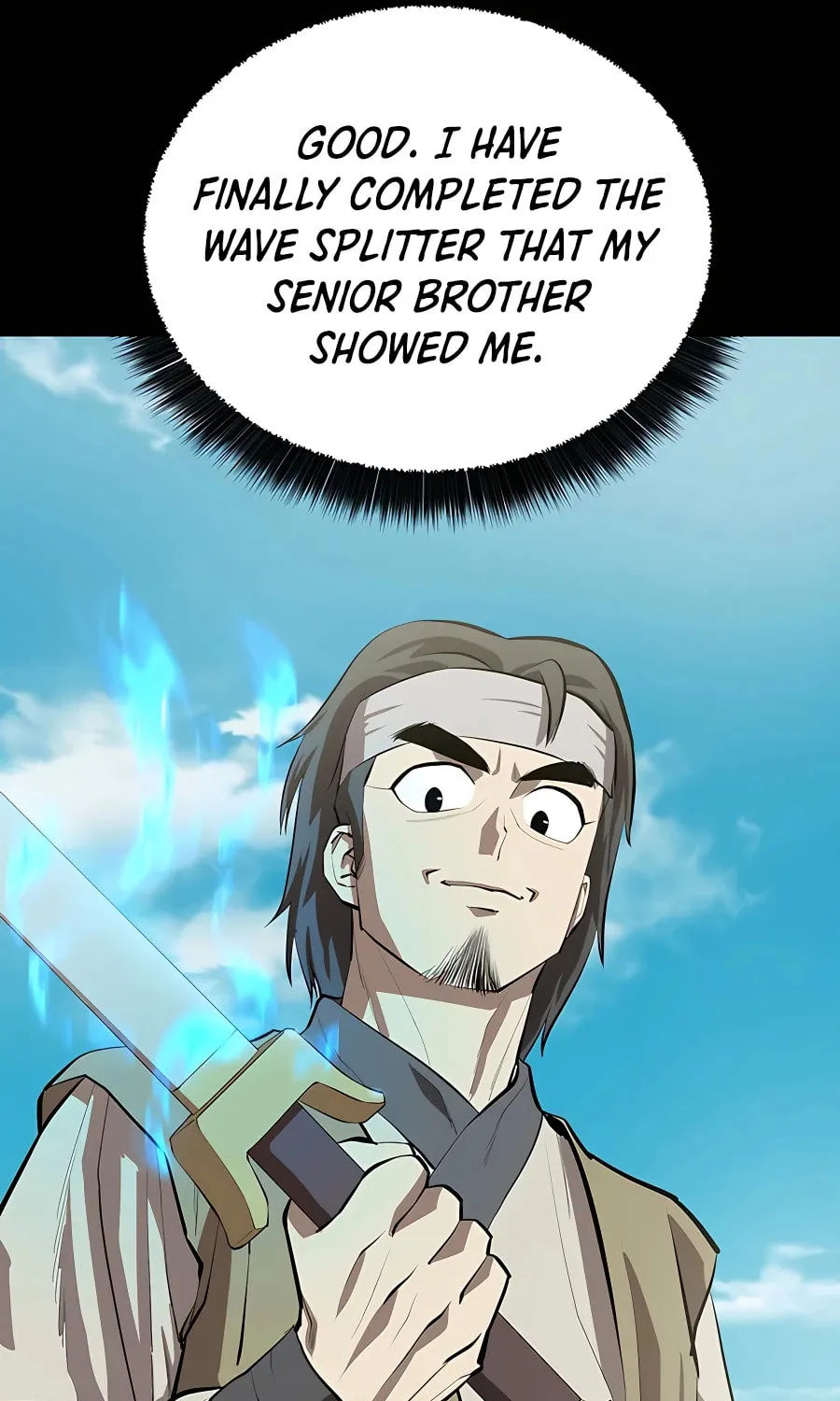 Read Weak Teacher chapter 105 image 52 on Lezhin