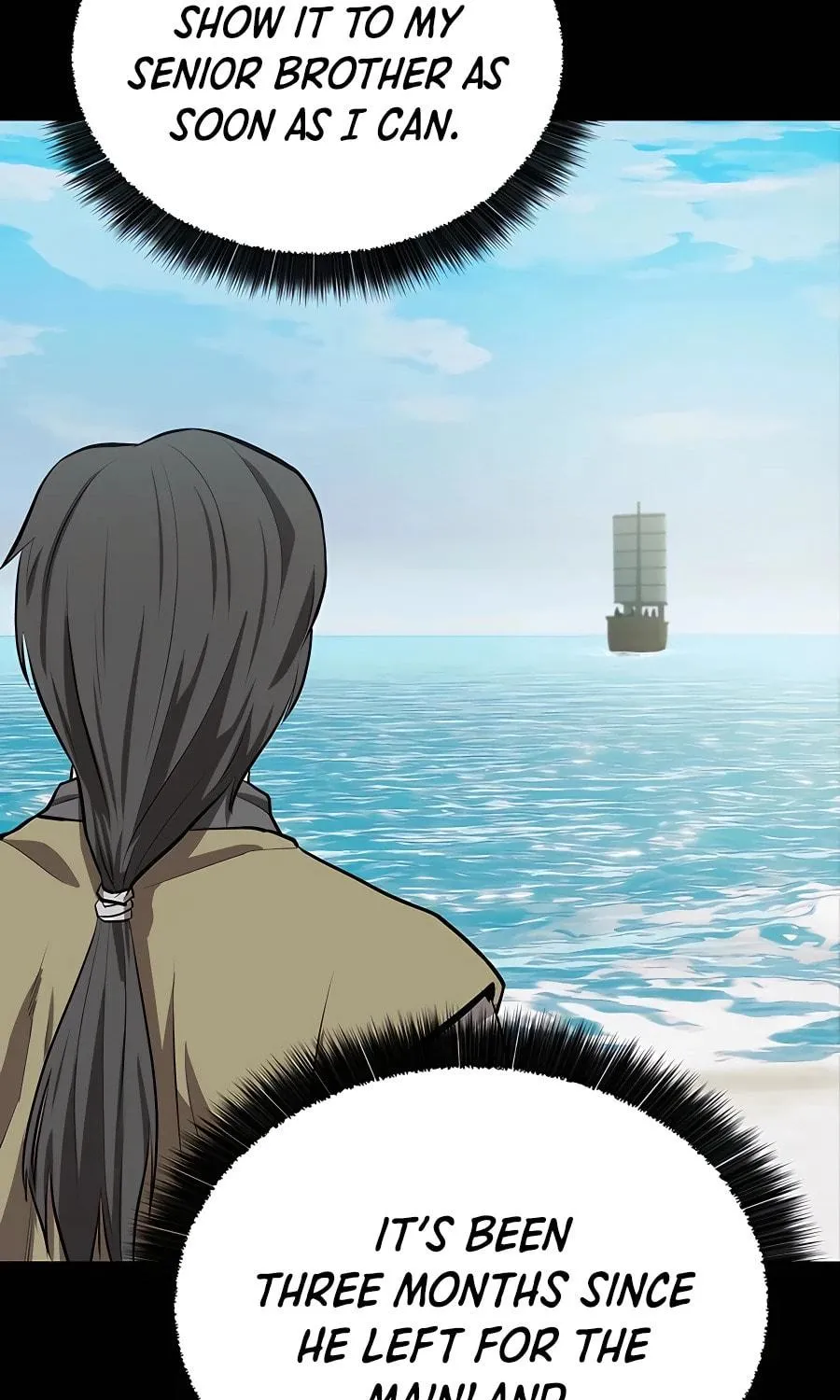 Read Weak Teacher chapter 105 image 54 on Lezhin