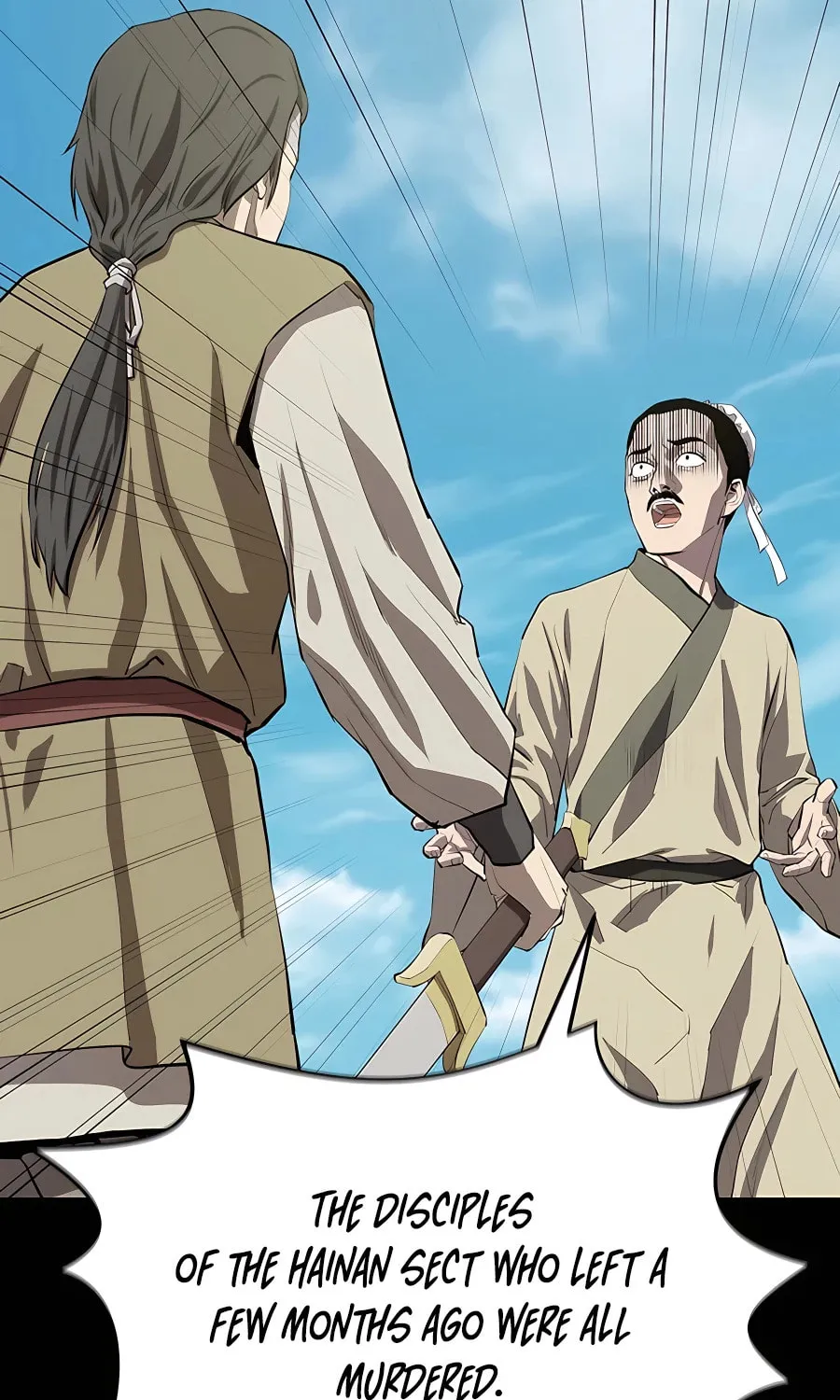 Read Weak Teacher chapter 105 image 62 on Lezhin