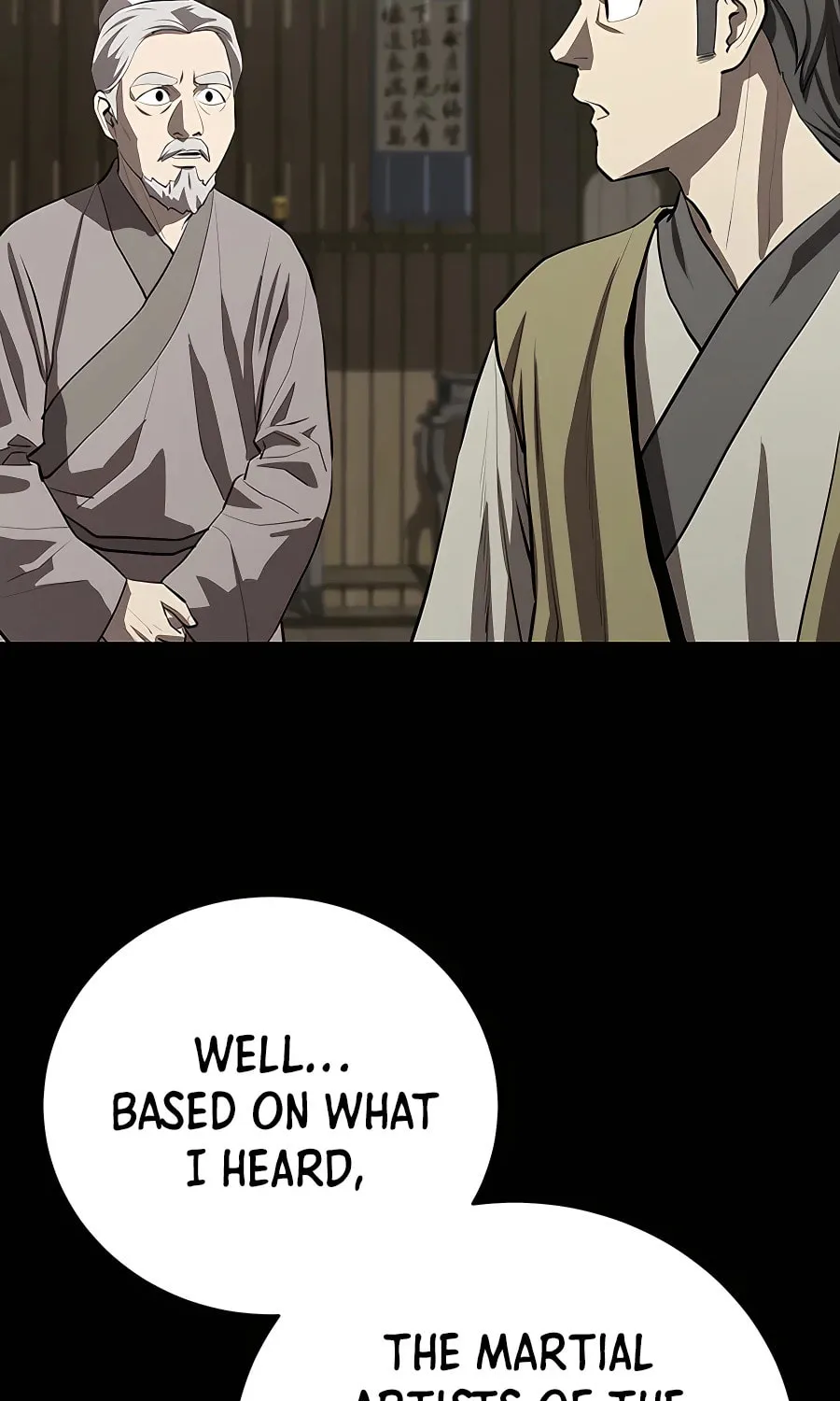 Read Weak Teacher chapter 105 image 70 on Lezhin