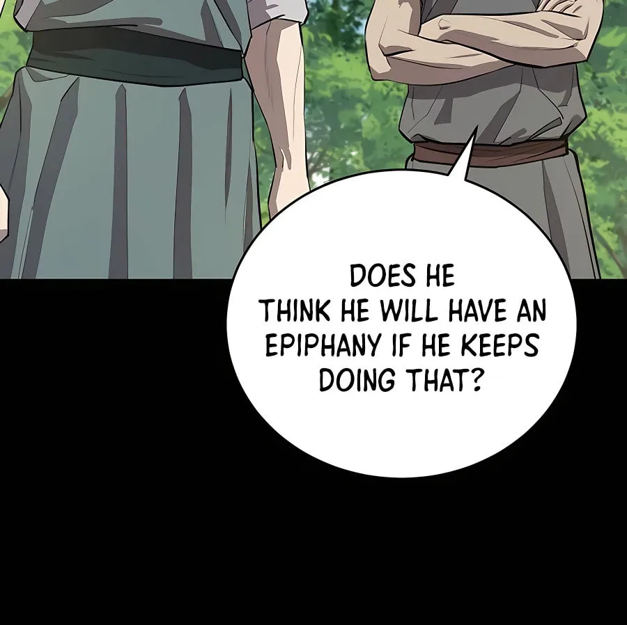 Read Weak Teacher chapter 105 image 9 on Lezhin