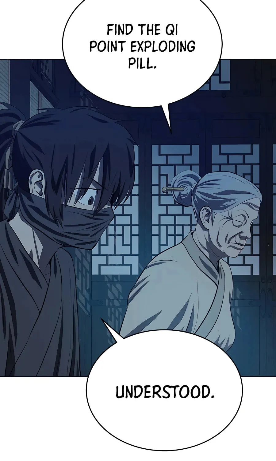 Read Weak Teacher chapter 105 image 98 on Lezhin