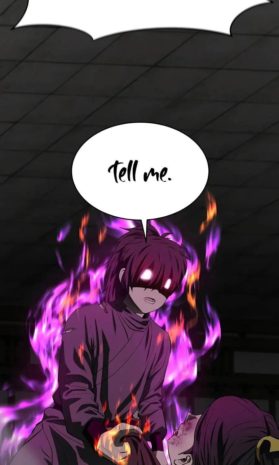 Read Weak Teacher chapter 106 image 104 on Lezhin