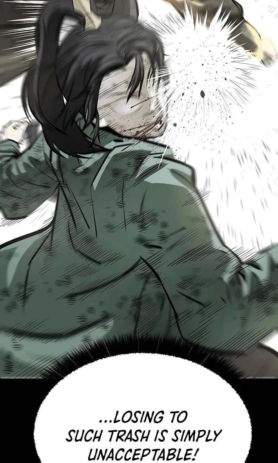 Read Weak Teacher chapter 106 image 14 on Lezhin