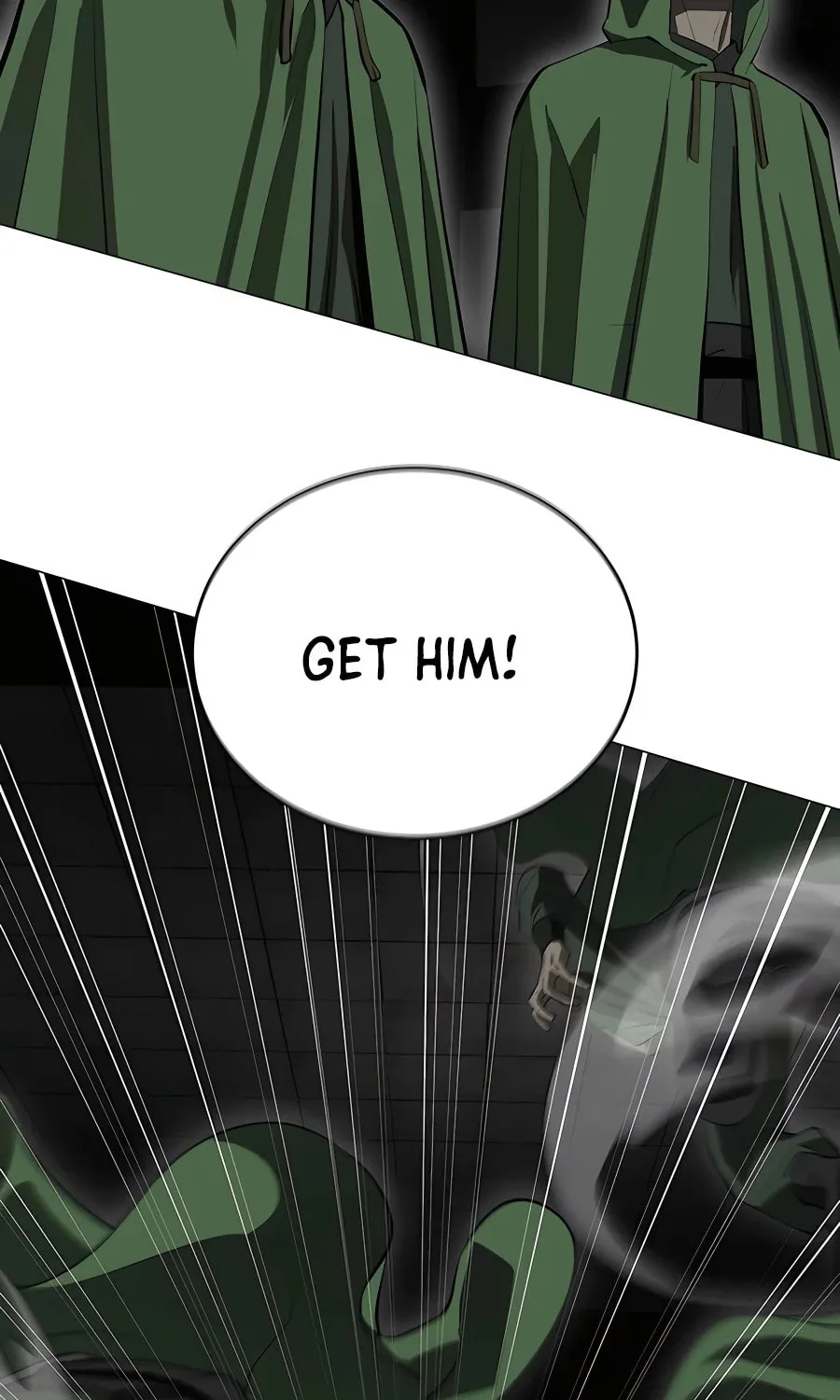 Read Weak Teacher chapter 106 image 32 on Lezhin