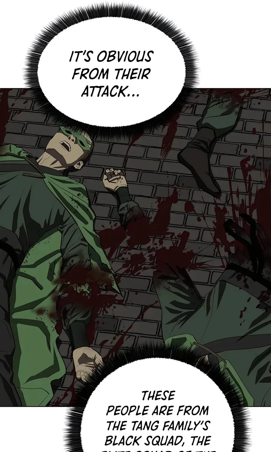 Read Weak Teacher chapter 106 image 68 on Lezhin