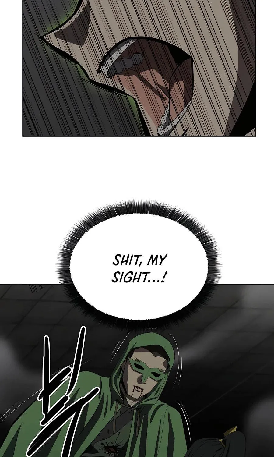 Read Weak Teacher chapter 106 image 96 on Lezhin