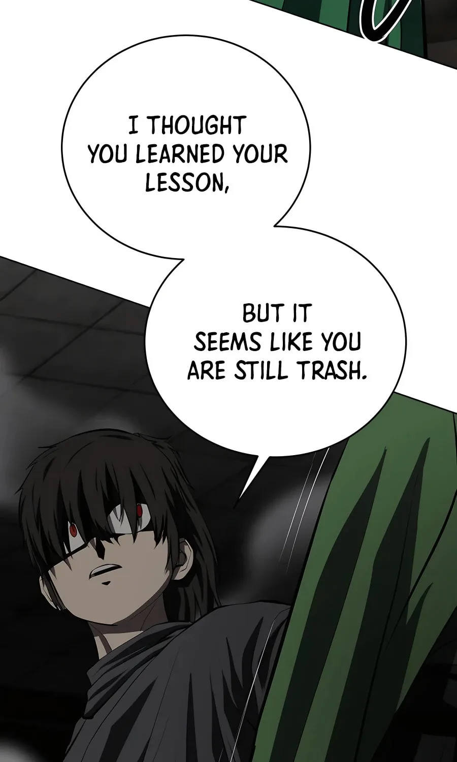 Read Weak Teacher chapter 106 image 98 on Lezhin
