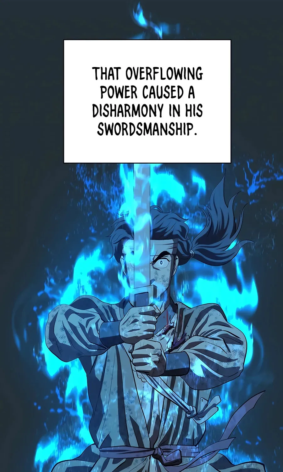Read Weak Teacher chapter 107 image 100 on Lezhin