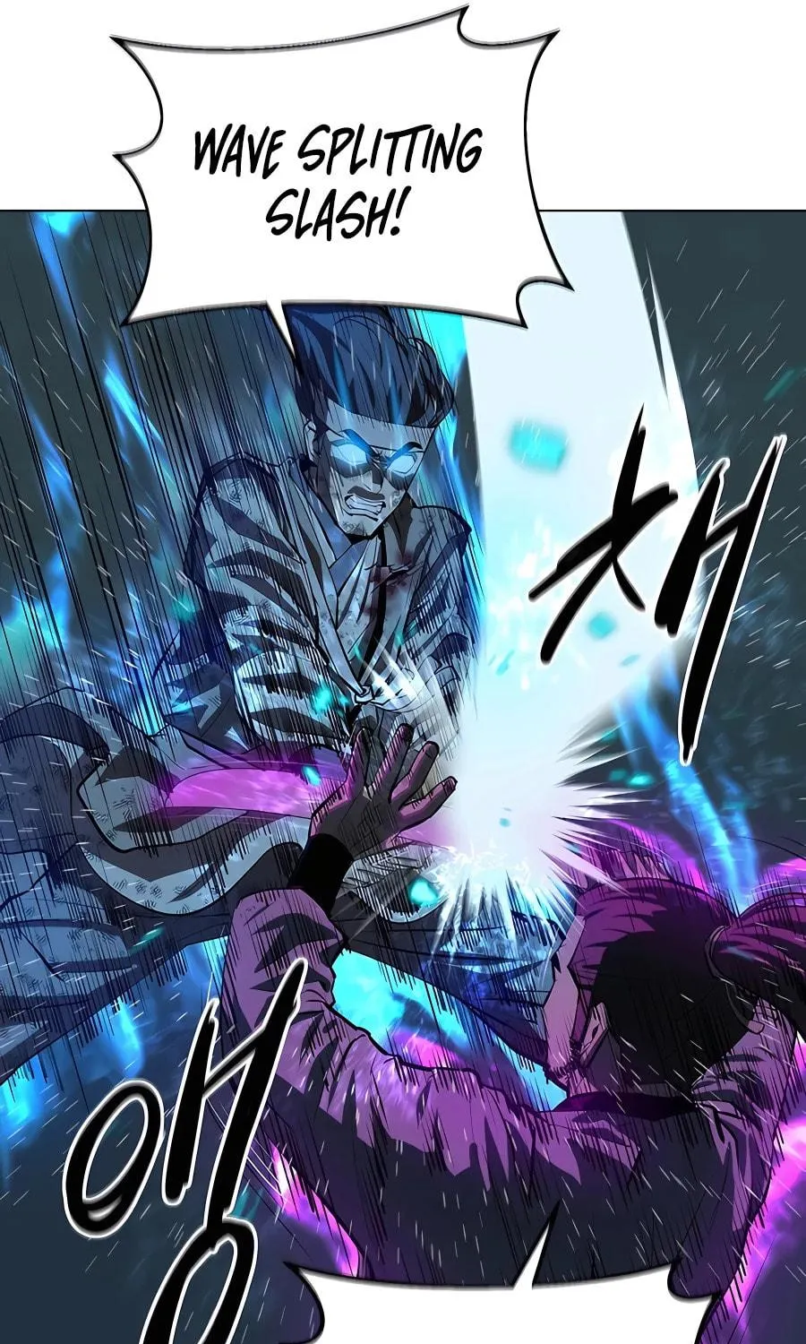 Read Weak Teacher chapter 107 image 108 on Lezhin
