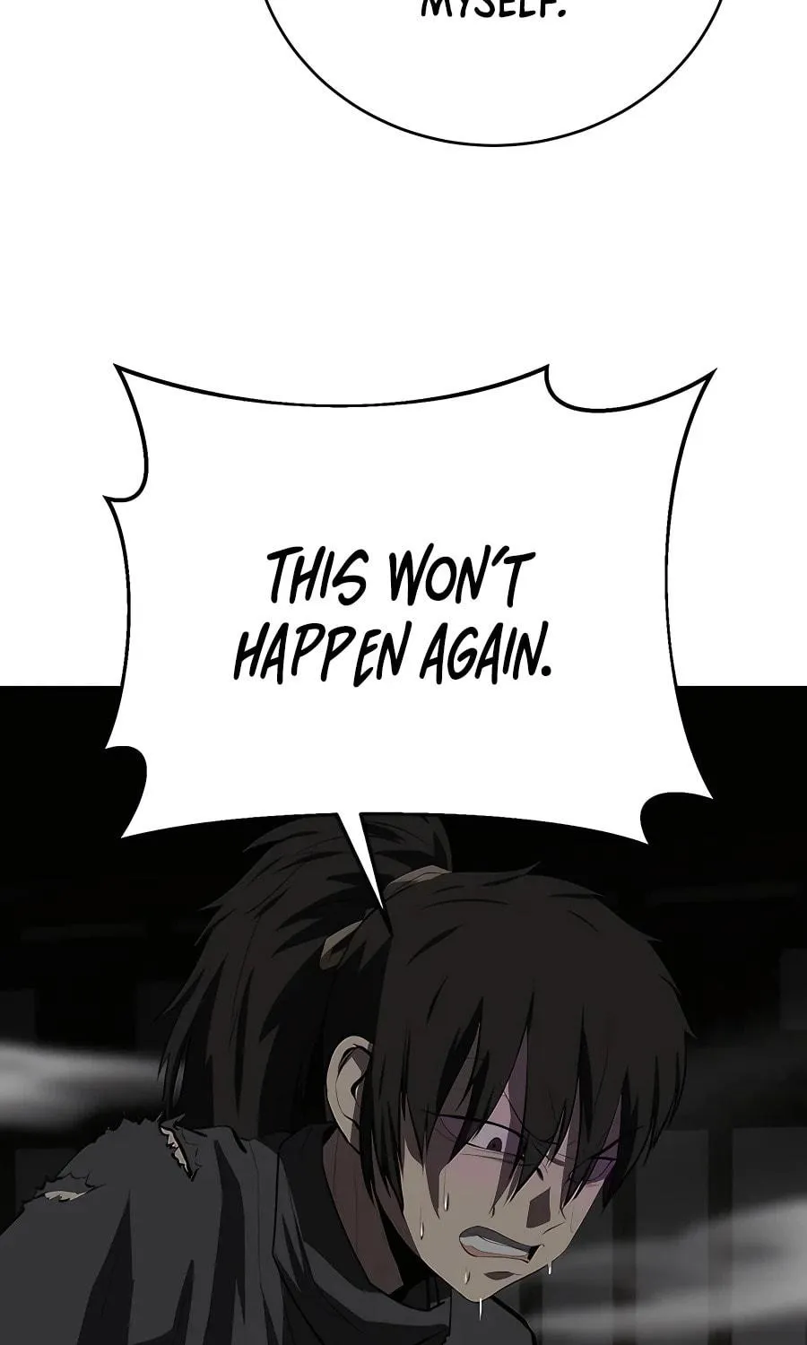 Read Weak Teacher chapter 107 image 18 on Lezhin