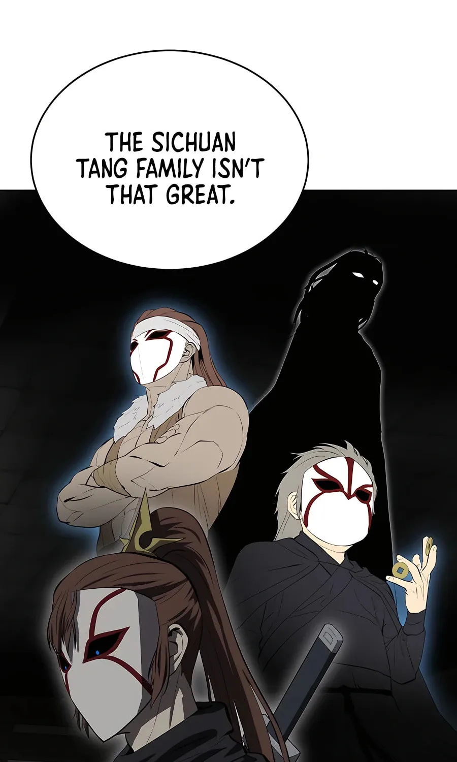 Read Weak Teacher chapter 107 image 22 on Lezhin
