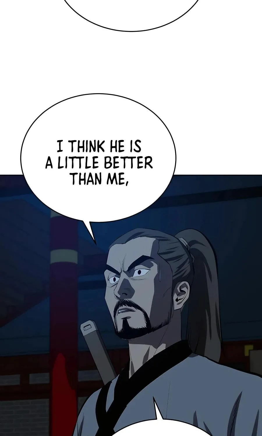 Read Weak Teacher chapter 107 image 42 on Lezhin