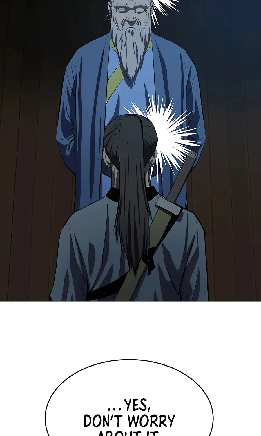 Read Weak Teacher chapter 107 image 46 on Lezhin