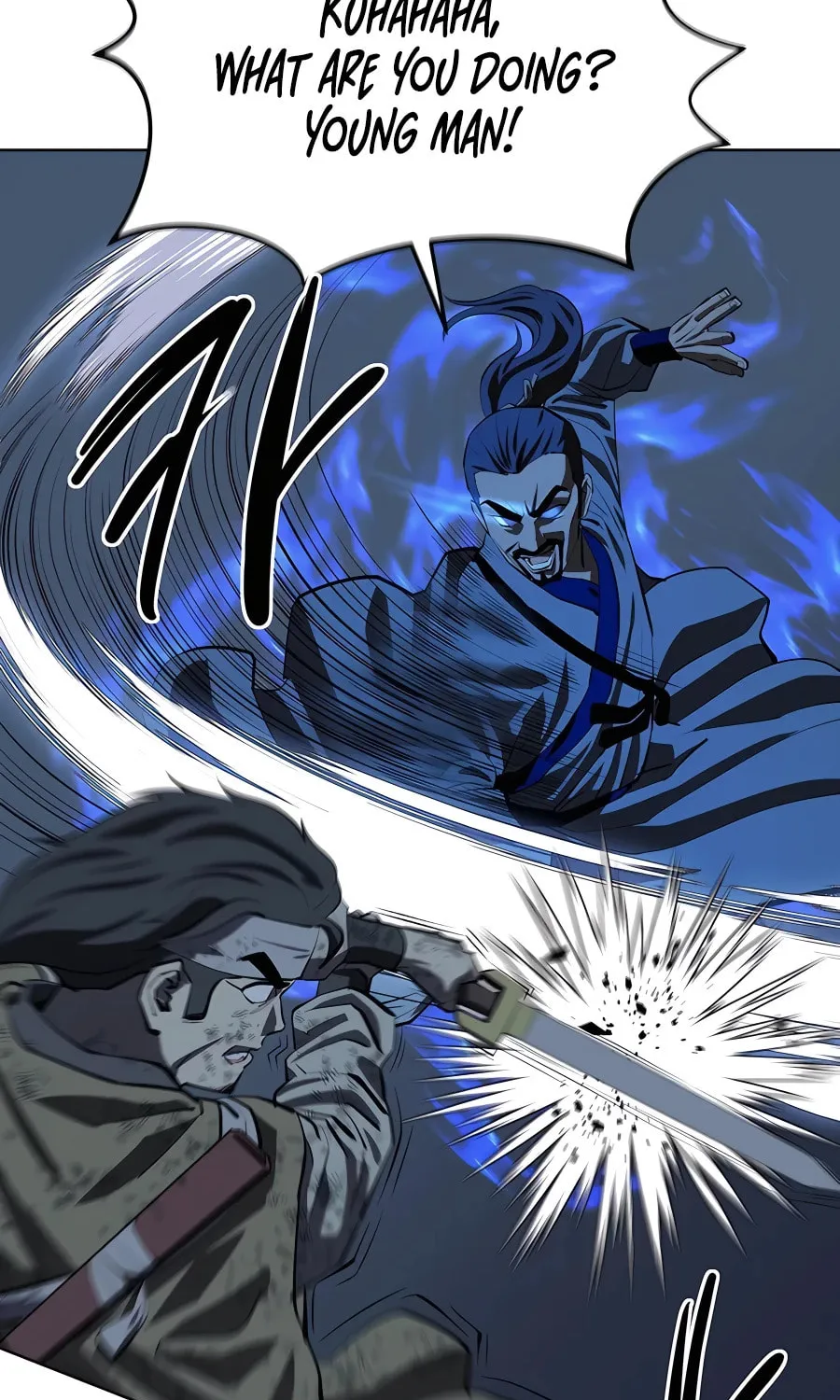 Read Weak Teacher chapter 107 image 70 on Lezhin