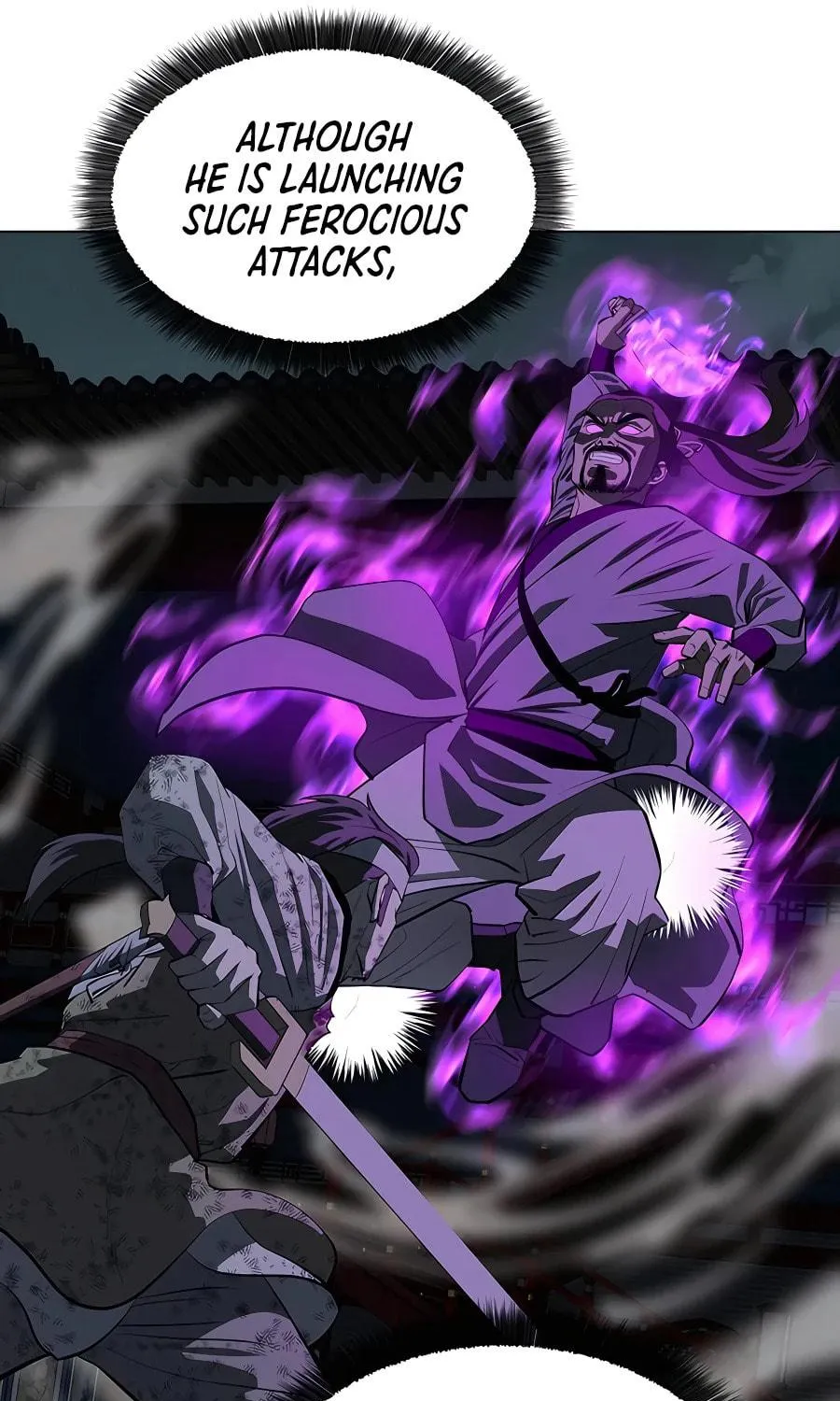 Read Weak Teacher chapter 107 image 84 on Lezhin