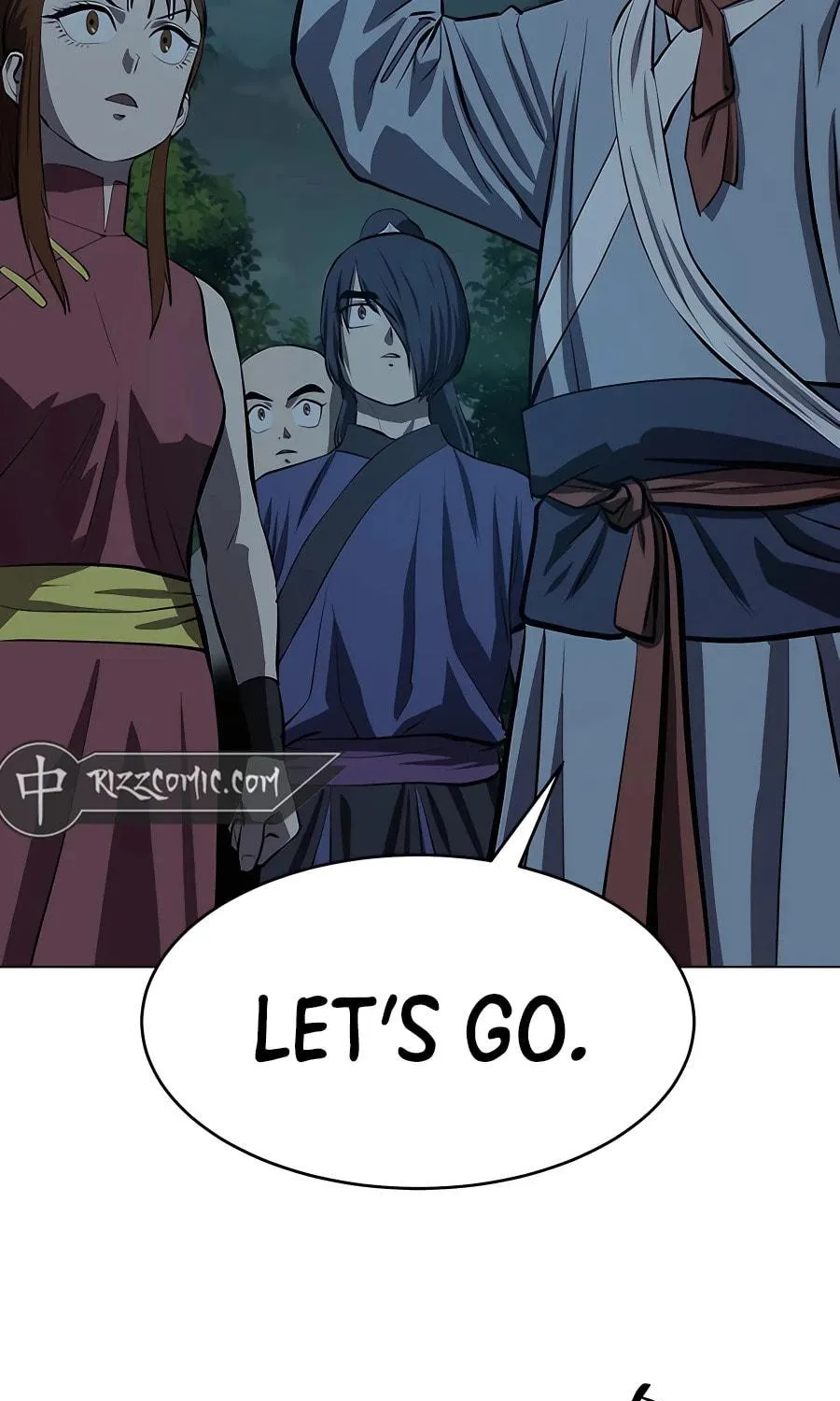 Read Weak Teacher chapter 108 image 114 on Lezhin