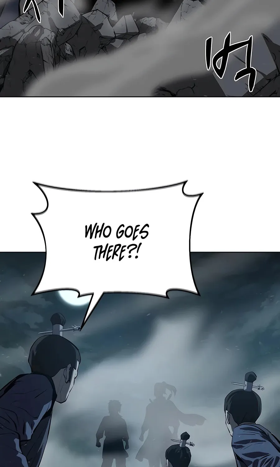 Read Weak Teacher chapter 108 image 16 on Lezhin