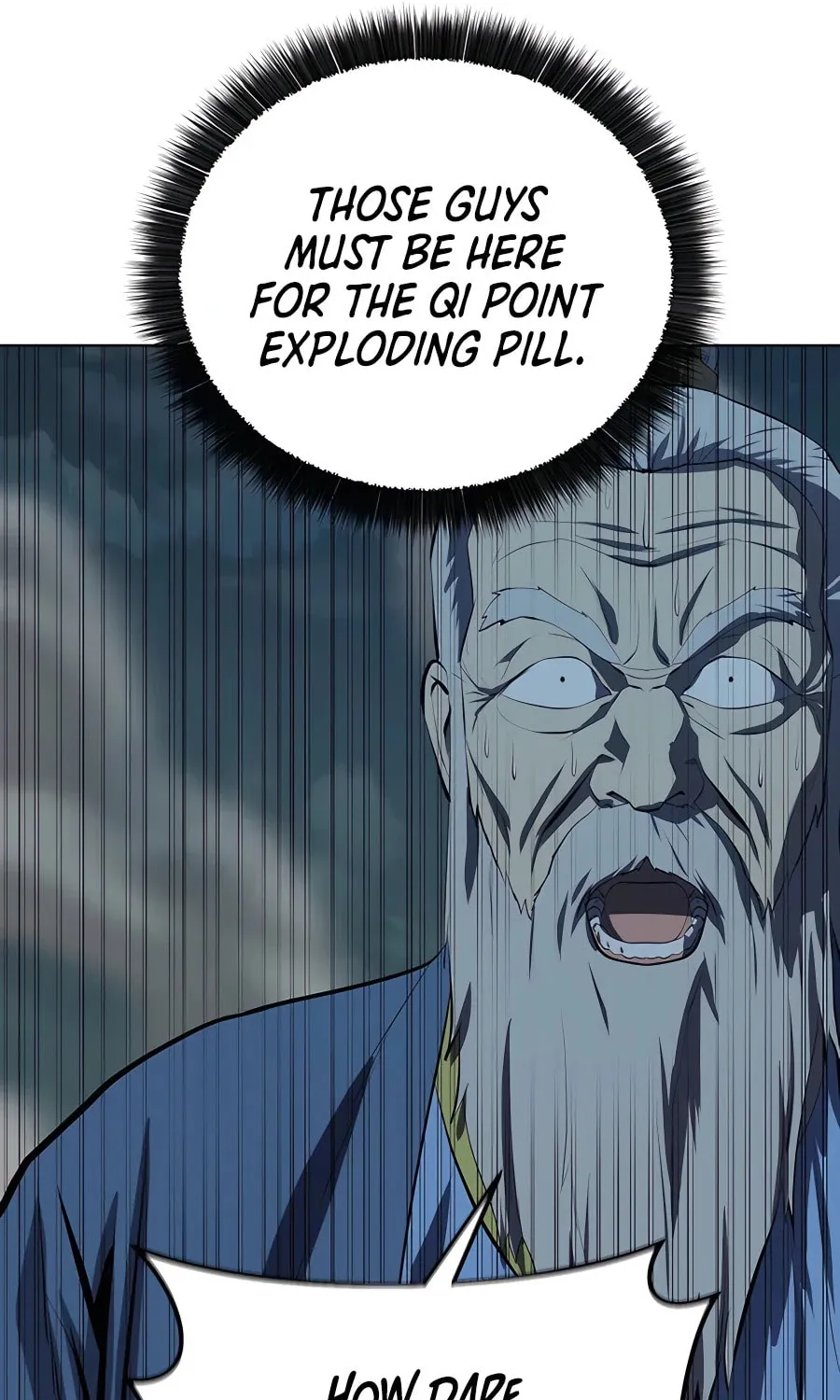 Read Weak Teacher chapter 108 image 20 on Lezhin