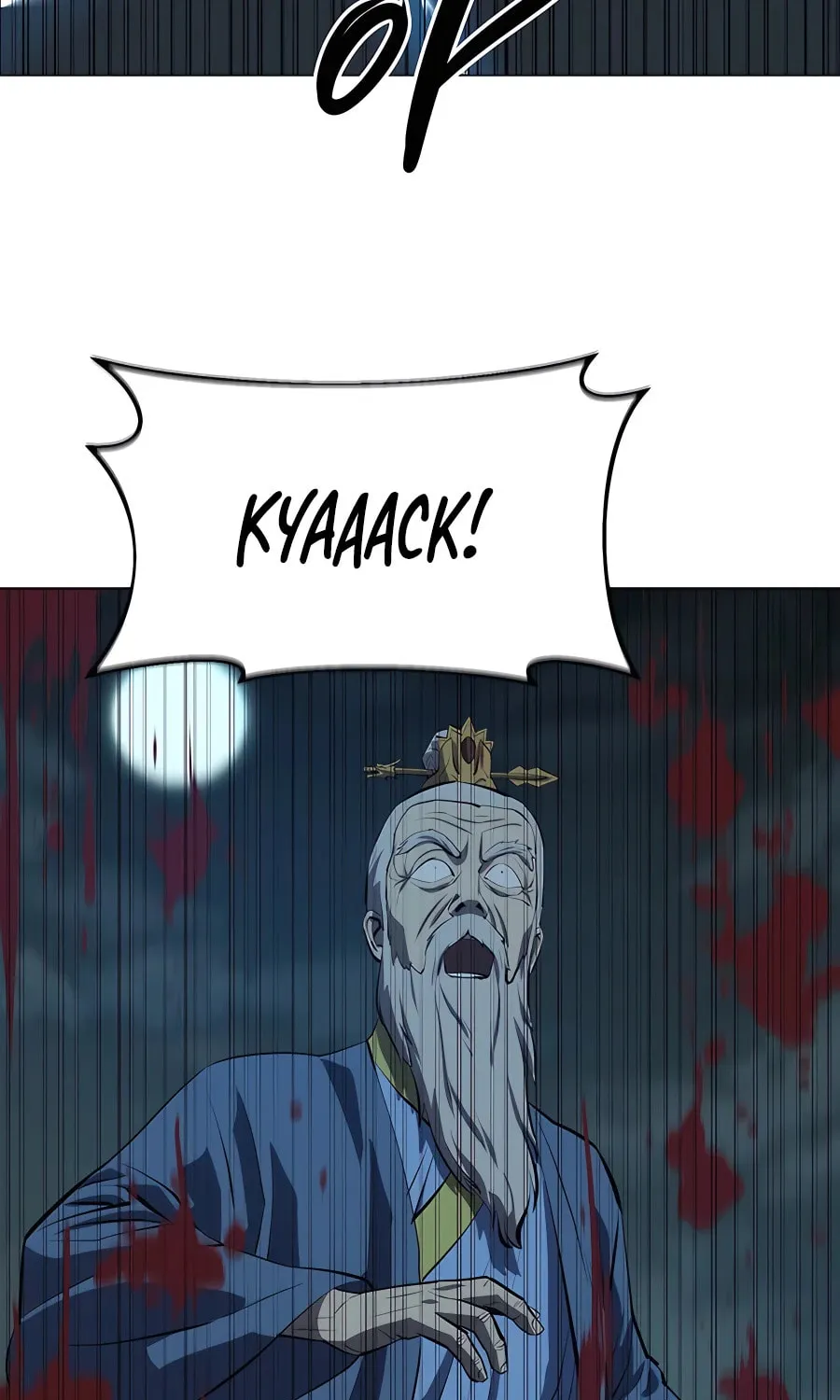 Read Weak Teacher chapter 108 image 26 on Lezhin