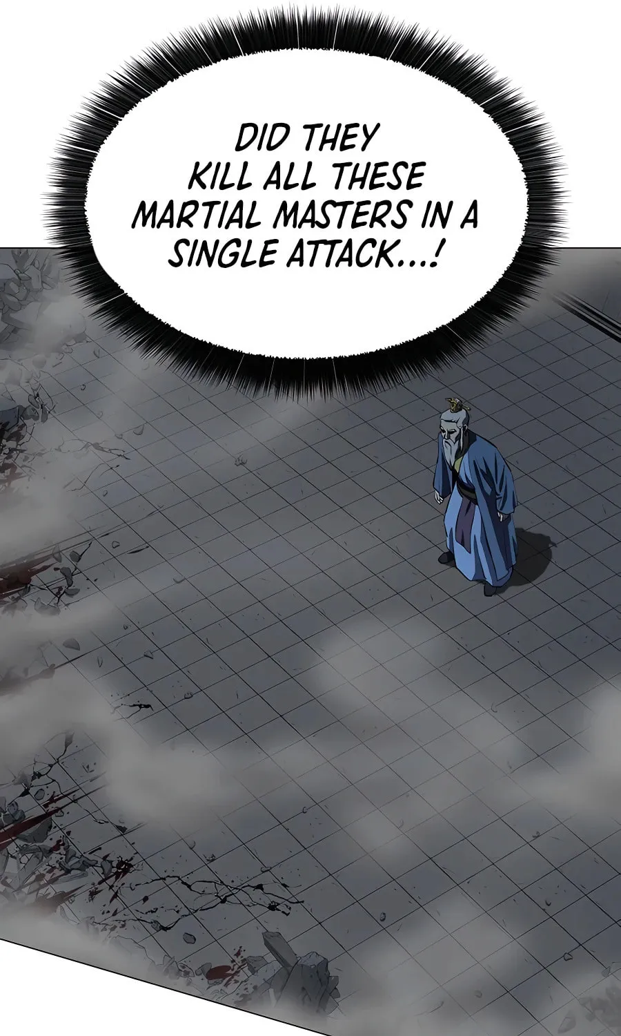 Read Weak Teacher chapter 108 image 28 on Lezhin
