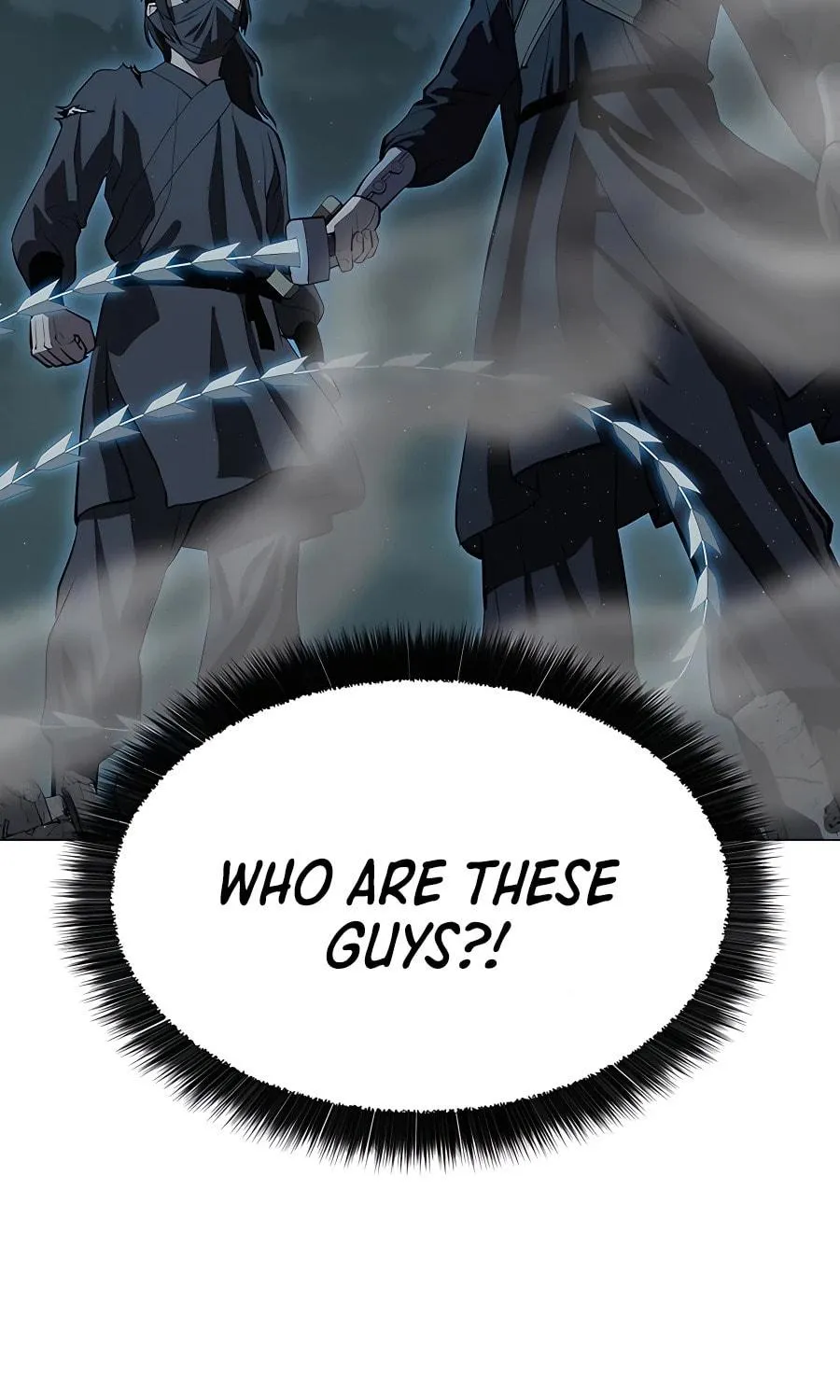 Read Weak Teacher chapter 108 image 30 on Lezhin