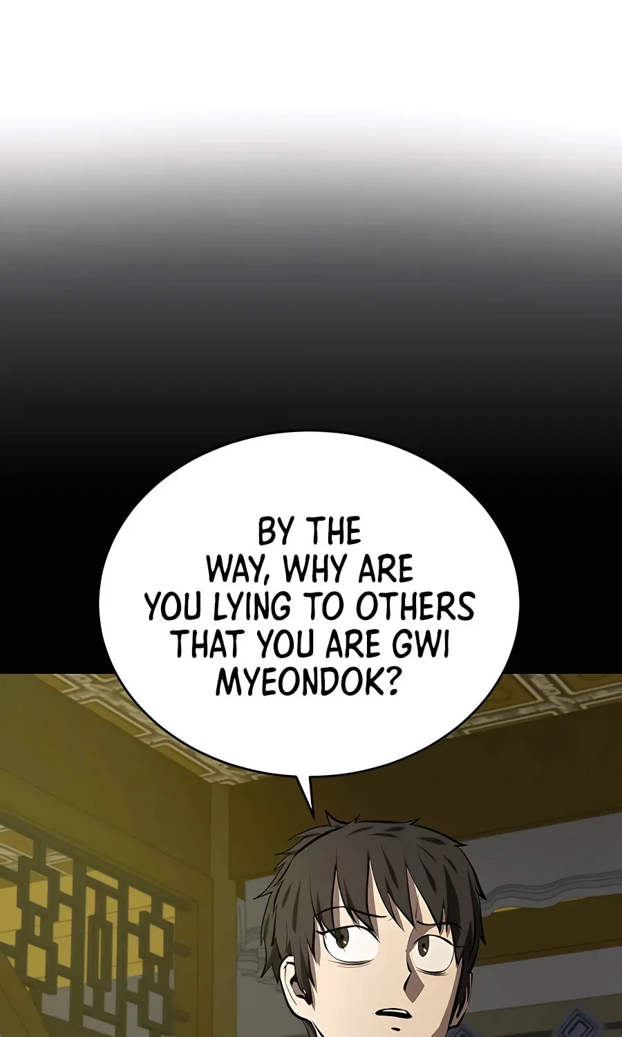 Read Weak Teacher chapter 108 image 32 on Lezhin