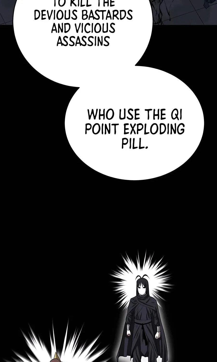 Read Weak Teacher chapter 108 image 48 on Lezhin
