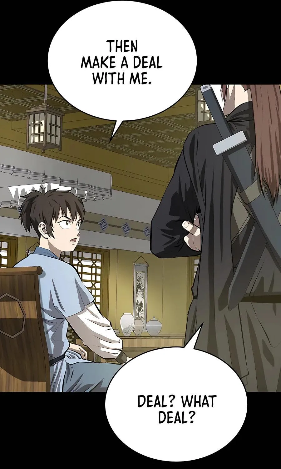 Read Weak Teacher chapter 108 image 60 on Lezhin