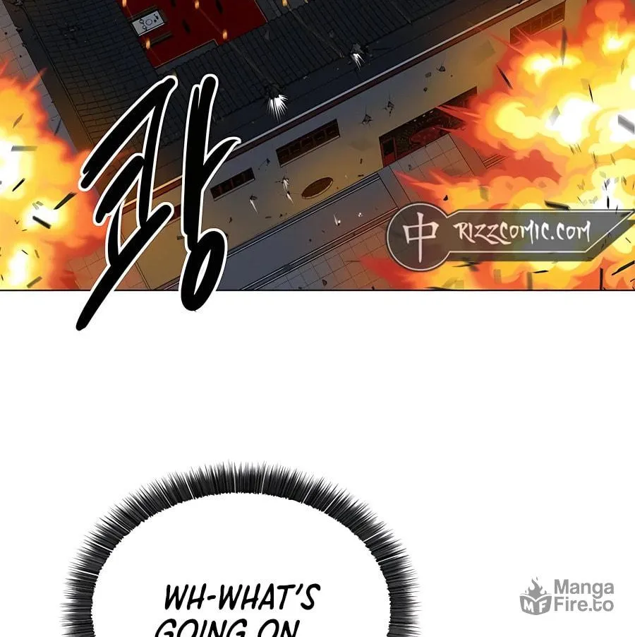 Read Weak Teacher chapter 108 image 7 on Lezhin