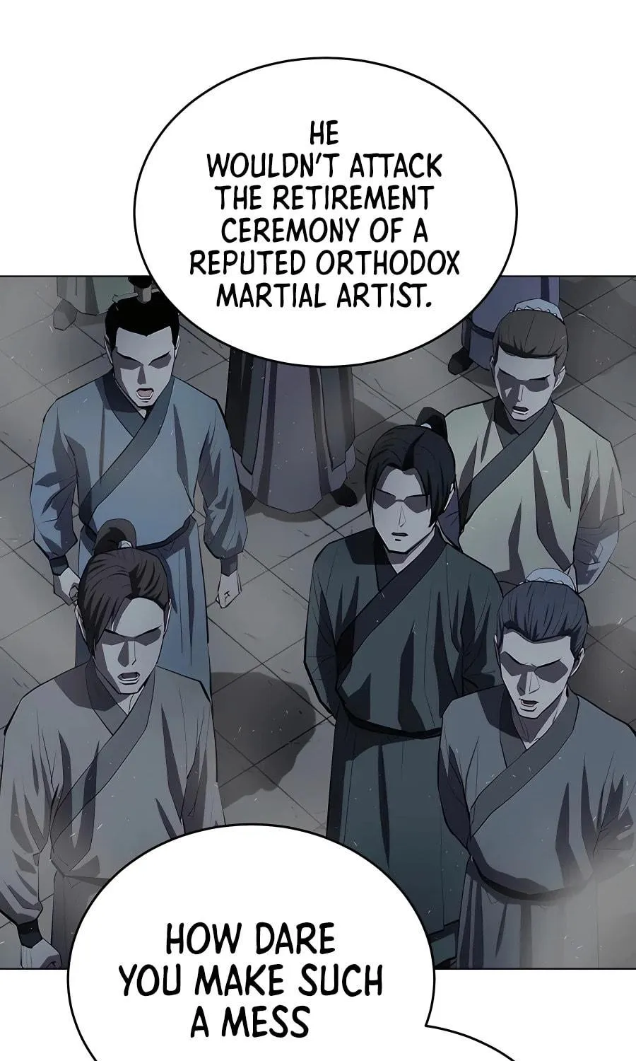 Read Weak Teacher chapter 108 image 74 on Lezhin