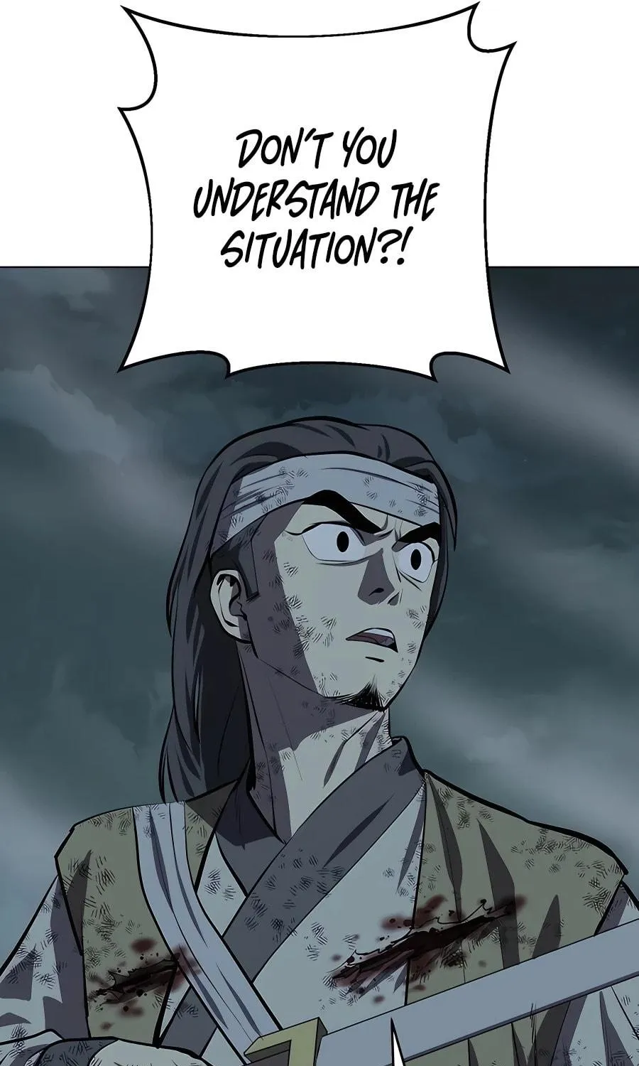 Read Weak Teacher chapter 108 image 84 on Lezhin