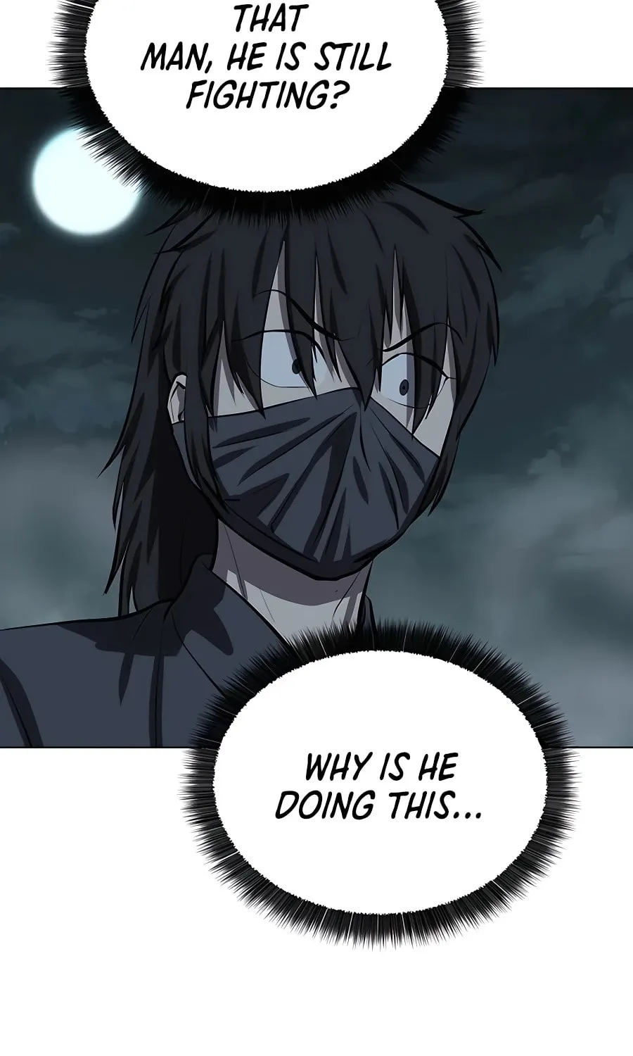 Read Weak Teacher chapter 108 image 86 on Lezhin
