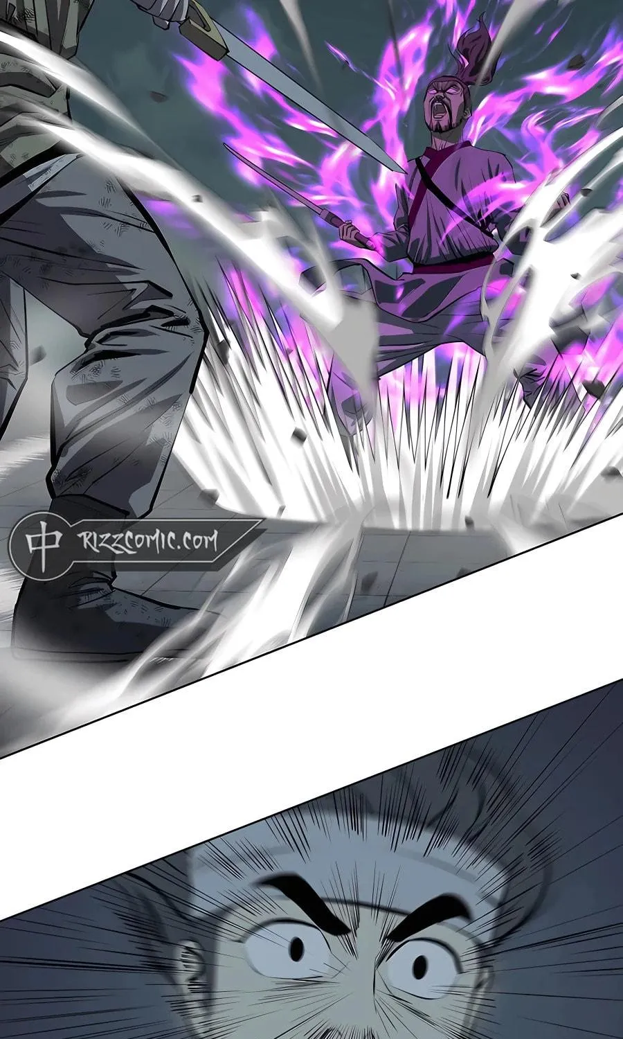 Read Weak Teacher chapter 108 image 90 on Lezhin