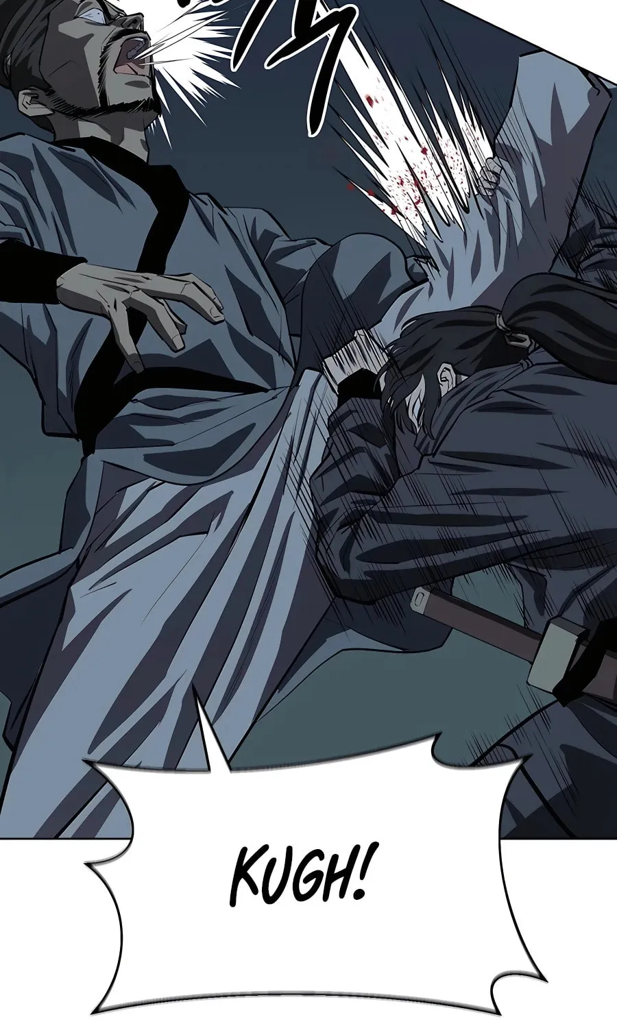 Read Weak Teacher chapter 109 image 106 on Lezhin
