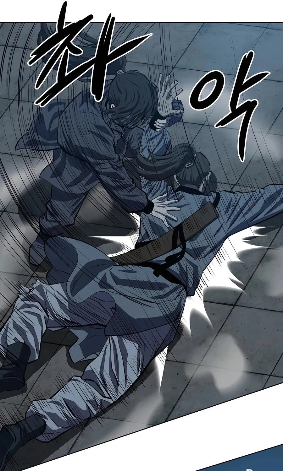 Read Weak Teacher chapter 109 image 108 on Lezhin