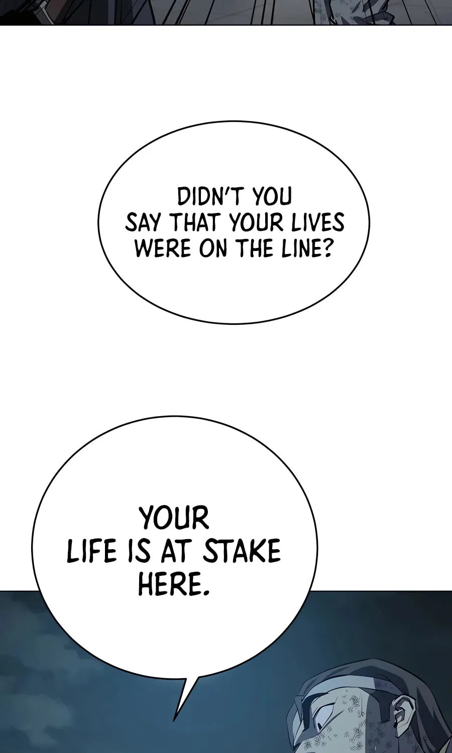 Read Weak Teacher chapter 109 image 112 on Lezhin