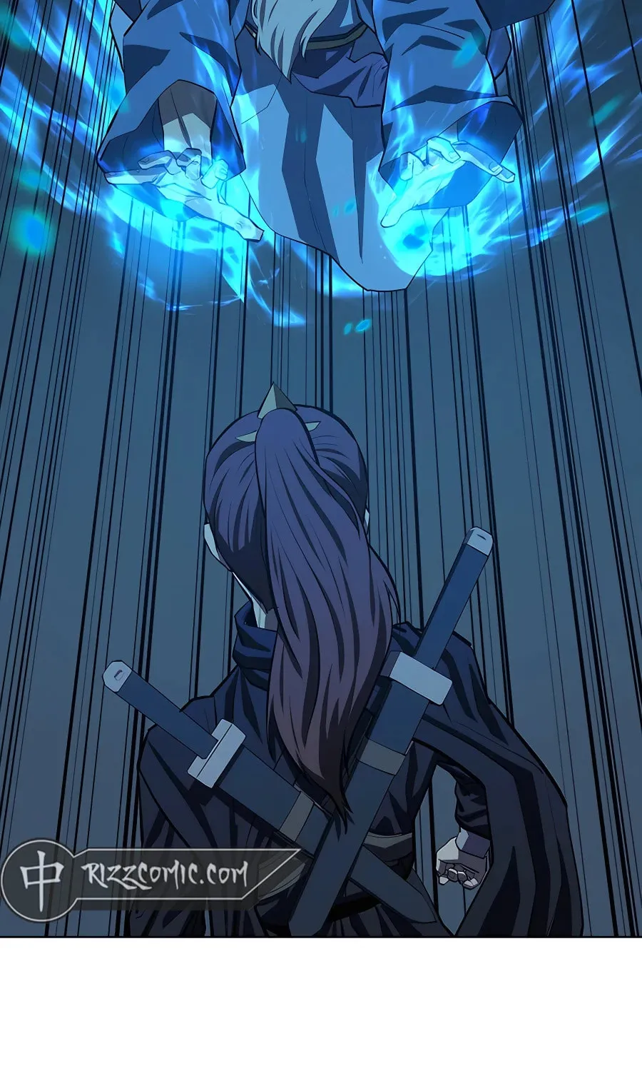 Read Weak Teacher chapter 109 image 16 on Lezhin