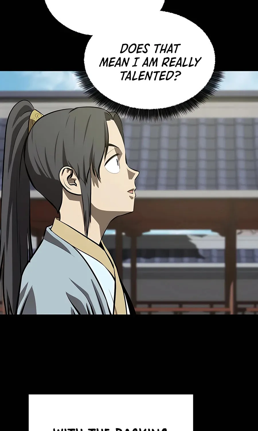 Read Weak Teacher chapter 109 image 22 on Lezhin